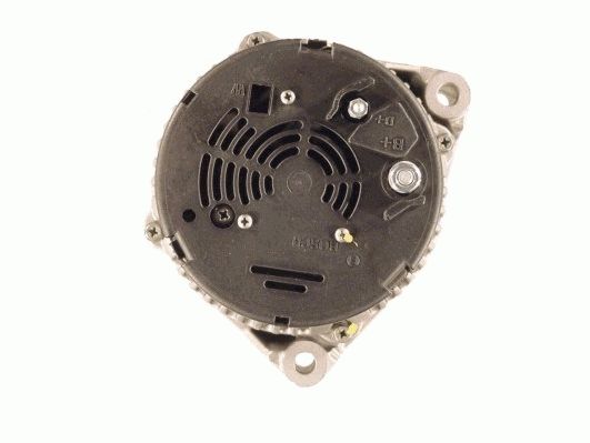 REDFAIR Generator rf37990g for MERCEDES-BENZ