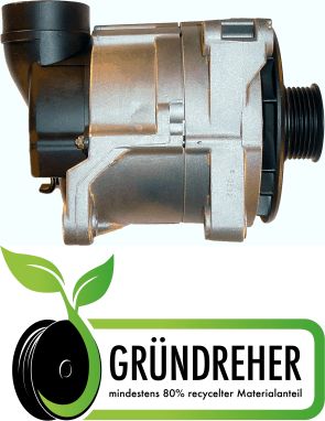 REDFAIR Generator rf38310g for BMW