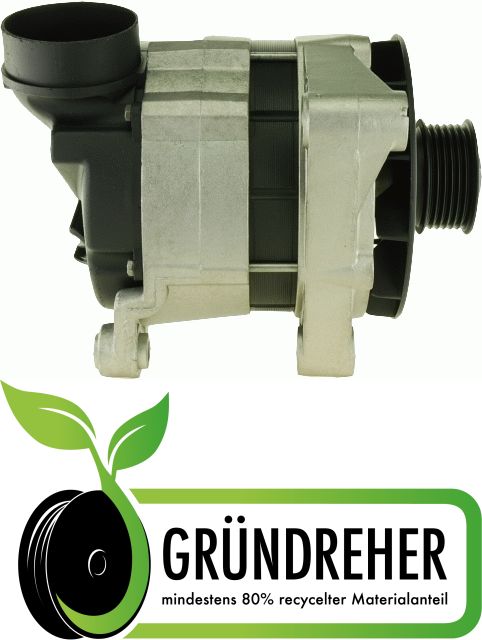 REDFAIR Generator rf38330g for BMW