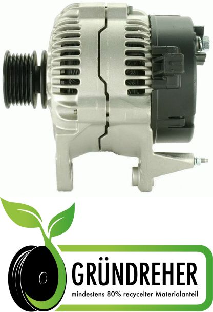 REDFAIR Generator rf38390g for VAG