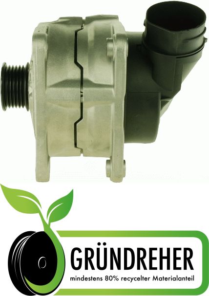 REDFAIR Generator rf38671g for FORD