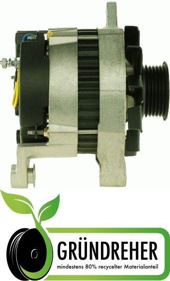 REDFAIR Generator rf38861g for RENAULT