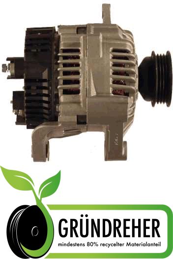 REDFAIR Generator rf38881g for RENAULT