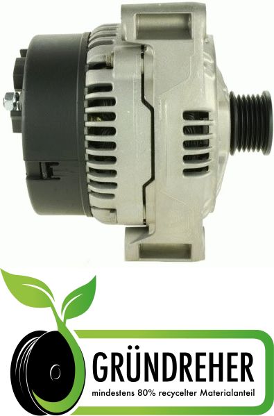 REDFAIR Generator rf38910g for MERCEDES-BENZ