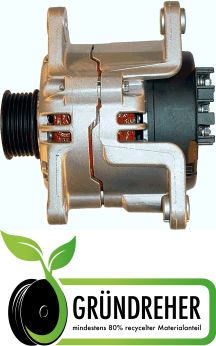 REDFAIR Generator rf38990g for FORD