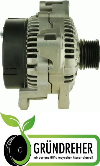 REDFAIR Generator rf39170g for VOLVO FORD RENAULT