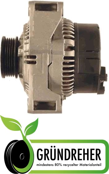 REDFAIR Generator rf39330g for ALFAROME/FIAT/LANCI