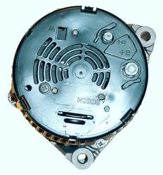 REDFAIR Generator rf39360g for MERCEDES-BENZ