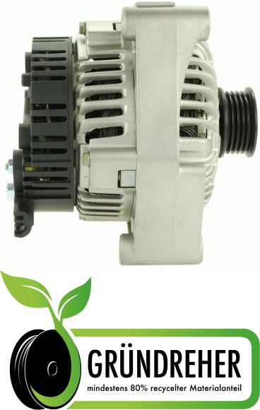REDFAIR Generator rf39431g for BMW