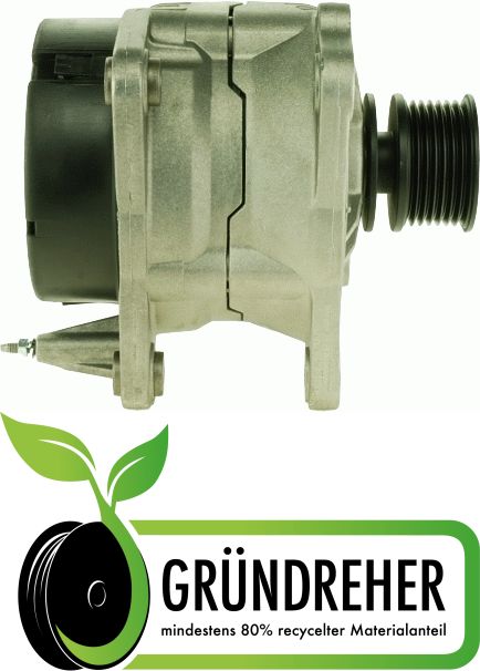 REDFAIR Generator rf39440g for VAG