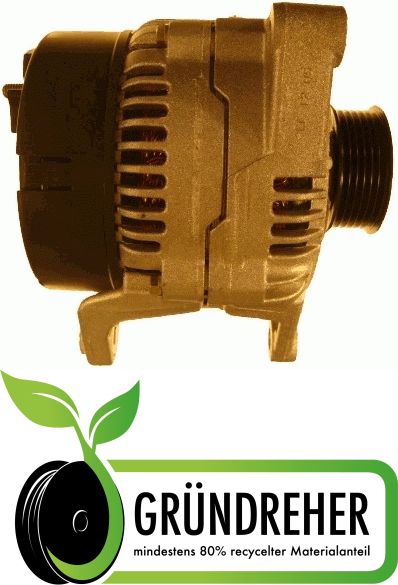REDFAIR Generator rf39690g for VAG