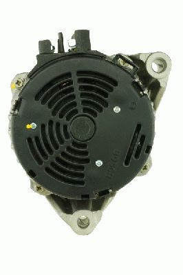REDFAIR Generator rf39760g for CITROËN/PEUGEOT FIAT