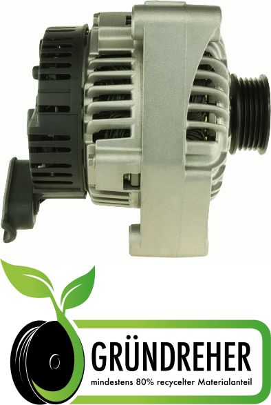REDFAIR Generator rf39831g for BMW