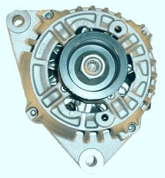 REDFAIR Generator rf39860g for MERCEDES-BENZ
