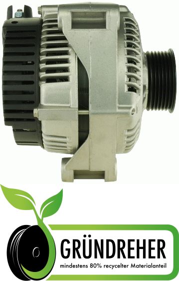 REDFAIR Generator rf39941g for CITROËN/PEUGEOT