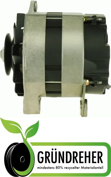REDFAIR Generator rf40031g for RENAULT