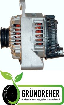 REDFAIR Generator rf40191g for CITROËN/PEUGEOT