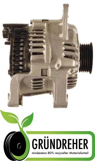 REDFAIR Generator rf40201g for CITROËN CITROËN/PEUGEOT