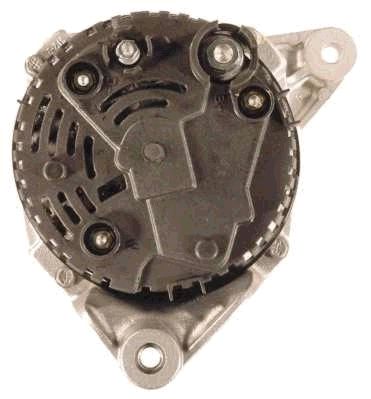 REDFAIR Generator rf40231g for CITROËN CITROËN/PEUGEOT