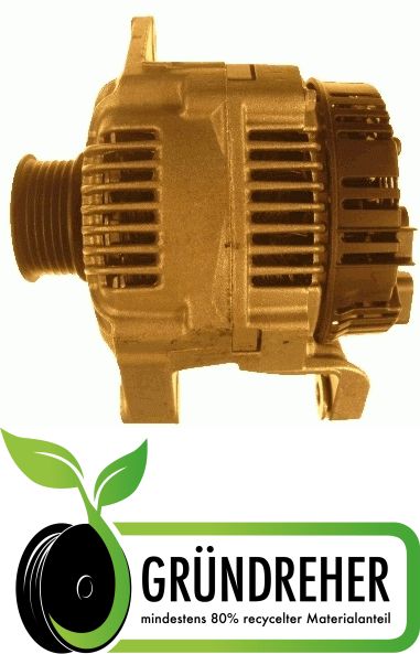REDFAIR Generator rf40241g for RENAULT