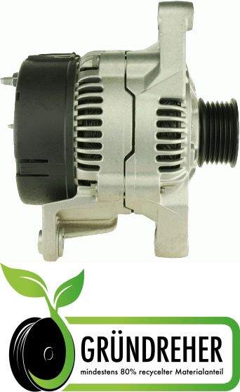 REDFAIR Generator rf40300g for NISSAN