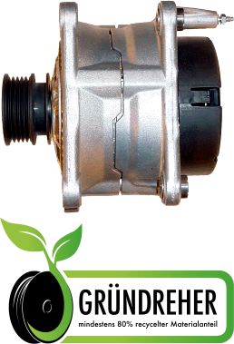 REDFAIR Generator rf40320g for VAG