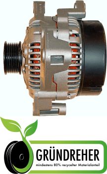 REDFAIR Generator rf40370g for VOLVO