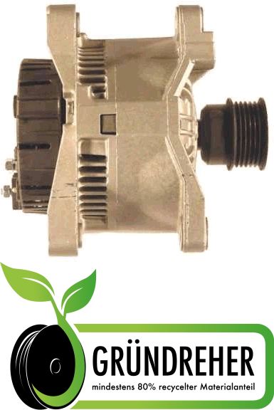 REDFAIR Generator rf40380g for BMW