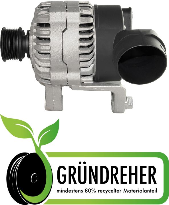 REDFAIR Generator rf40390g for BMW