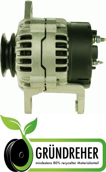 REDFAIR Generator rf40850g for NISSAN
