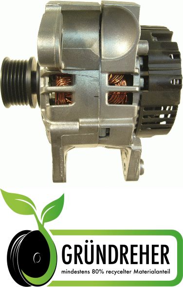 REDFAIR Generator rf41310g for VW