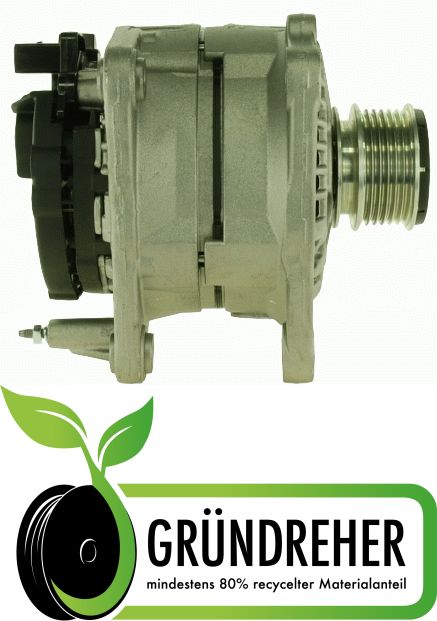 REDFAIR Generator rf41480g for VAG