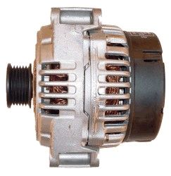 REDFAIR Generator rf41520g for MERCEDES-BENZ