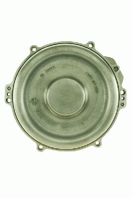 REDFAIR Generator rf41760g for MERCEDES-BENZ