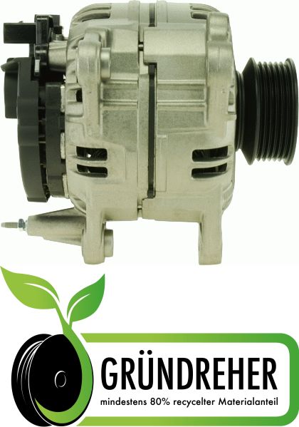 REDFAIR Generator rf41890g for VAG