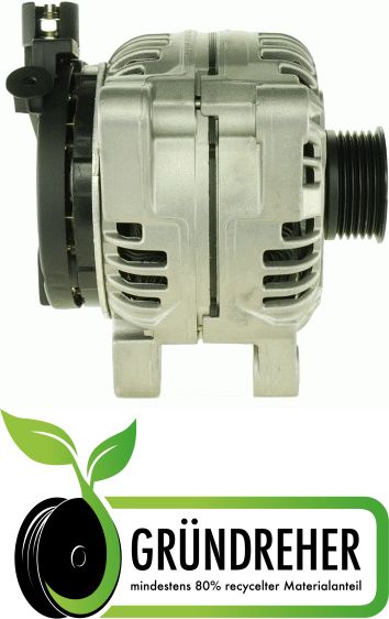 REDFAIR Generator rf41930g for FIAT MITSUBISHI PEUGEOT CITROËN/PEUGEOT