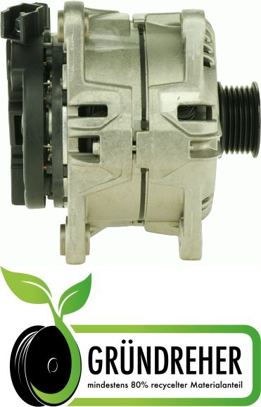 REDFAIR Generator rf41950g for FORD