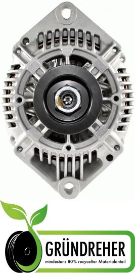 REDFAIR Generator rf42041g for RENAULT