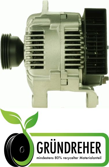 REDFAIR Generator rf42131g for RENAULT
