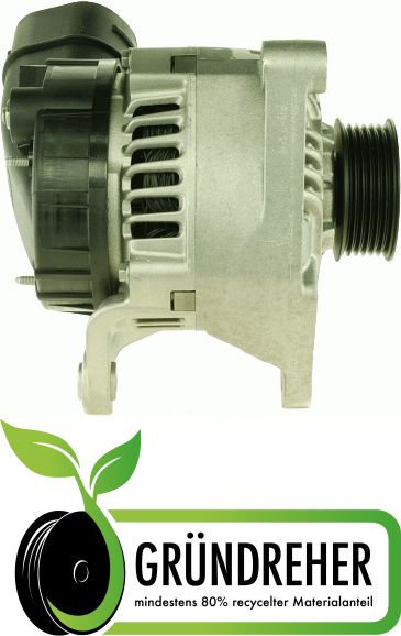 REDFAIR Generator rf42161g for VAG