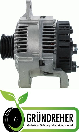 REDFAIR Generator rf42201g for RENAULT