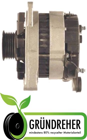 REDFAIR Generator rf42221g for RENAULT
