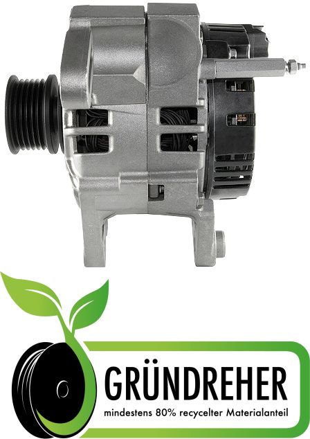 REDFAIR Generator rf42620g for VW