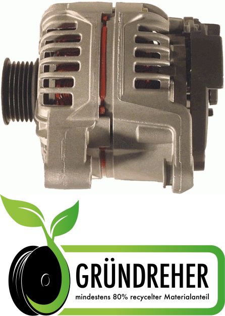 REDFAIR Generator rf42750g for OPEL