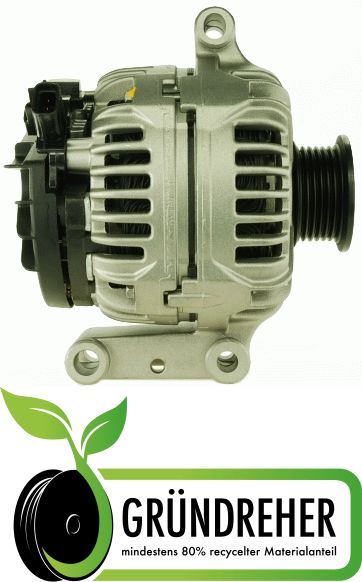 REDFAIR Generator rf42790g for FORD