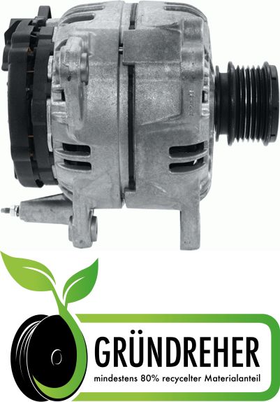 REDFAIR Generator rf42810g for VAG