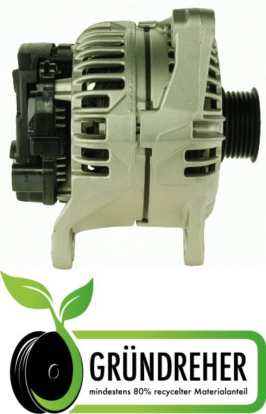REDFAIR Generator rf43690g for PORSCHE