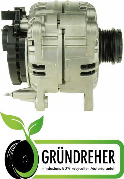 REDFAIR Generator rf44460g for VAG