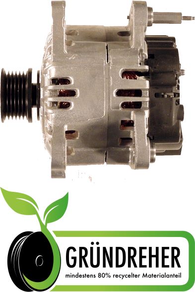REDFAIR Generator rf45300g for VAG