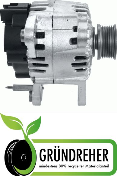 REDFAIR Generator rf45330g for VAG